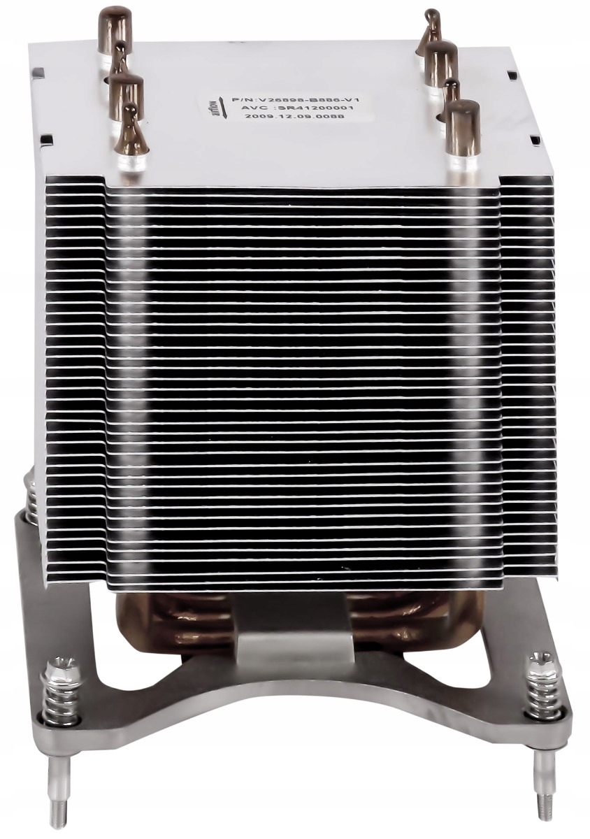 Fujitsu V26898-B886-V1 LGA1366 Celius M470 R570 R670