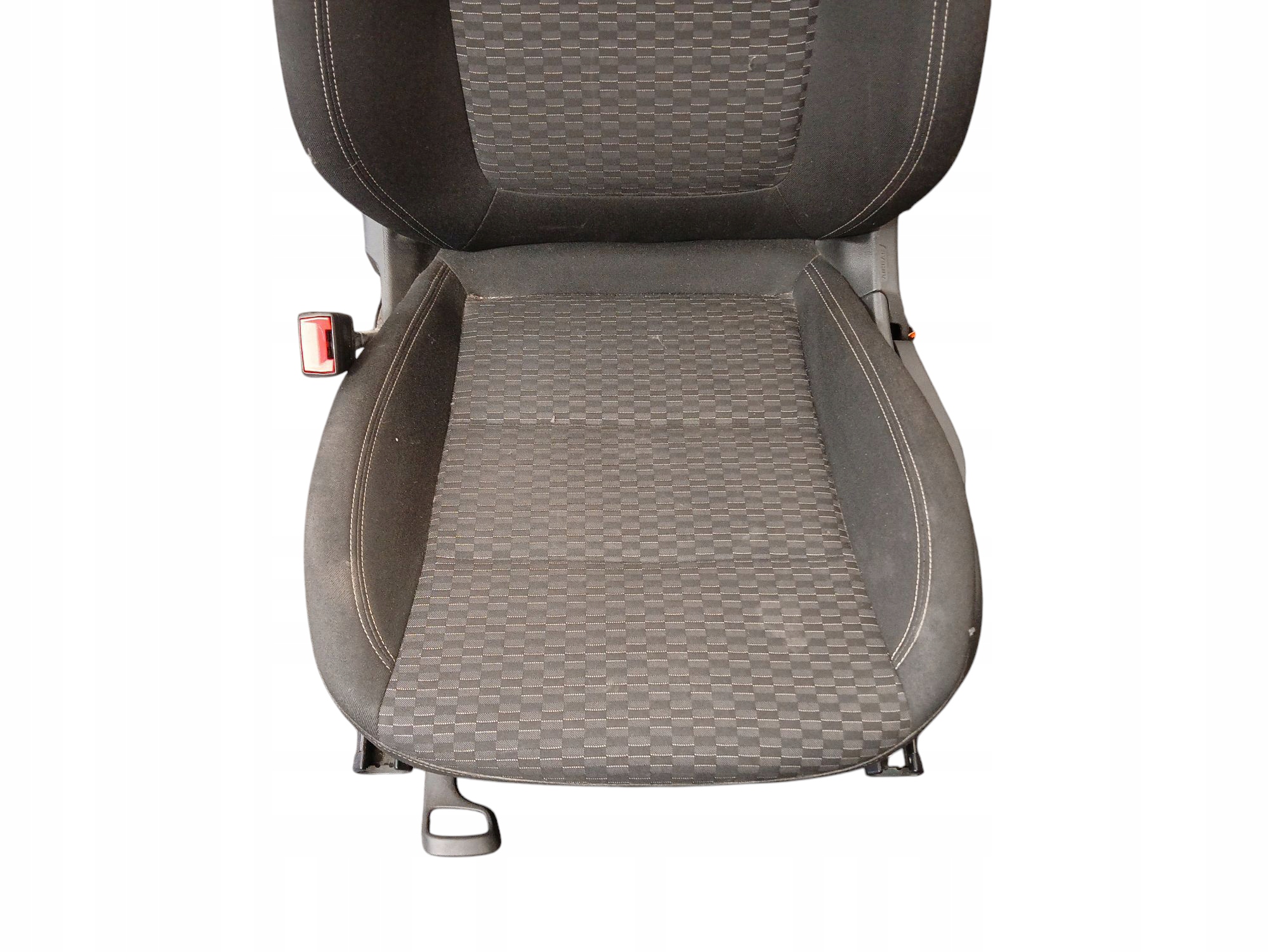 seat left front front driver´s OPEL ASTRA K V EUROPA