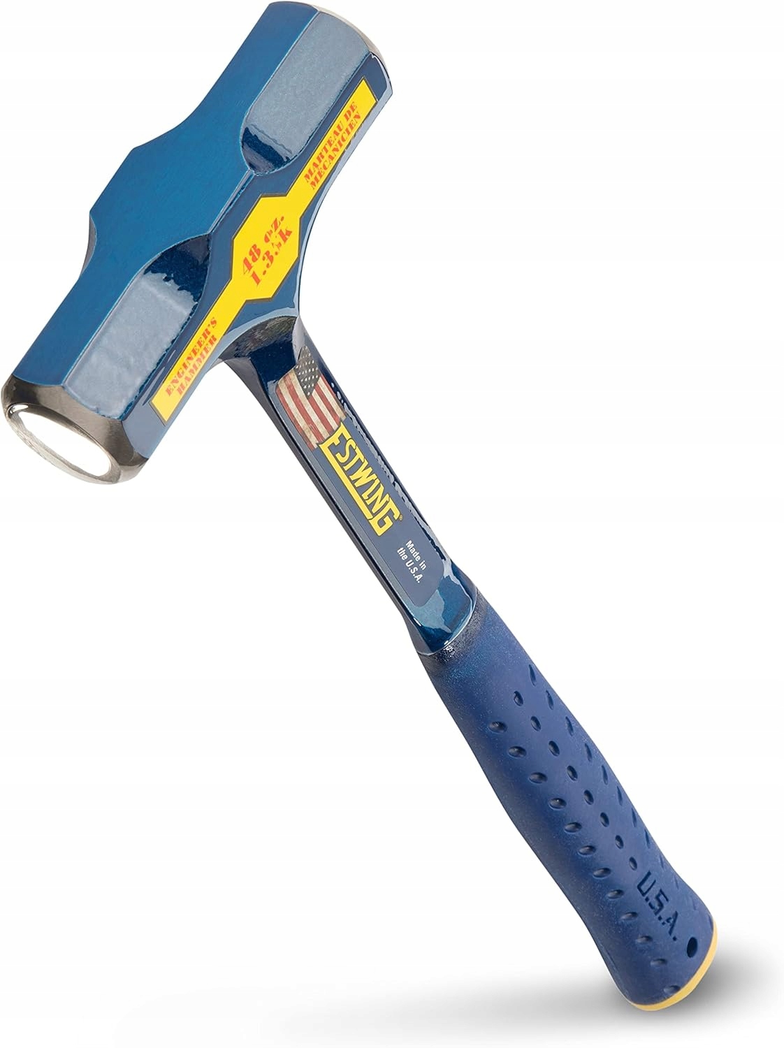 Estwing Engineer Demoliční kladivo Kuta Ocel 405 mm 1344 g