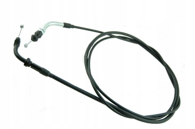 Linka gazu skuter 4T 210cm 139qmb