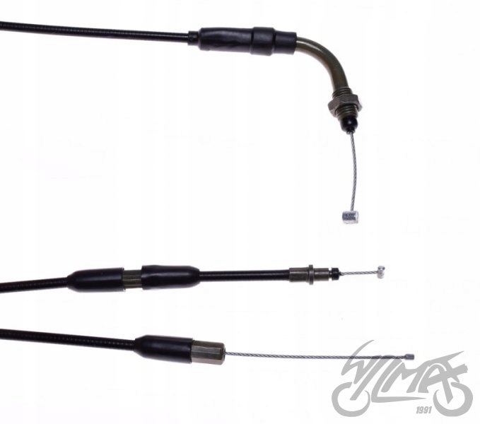 LINKA GAZU KPL QT-4 WERSJA B Producent inny