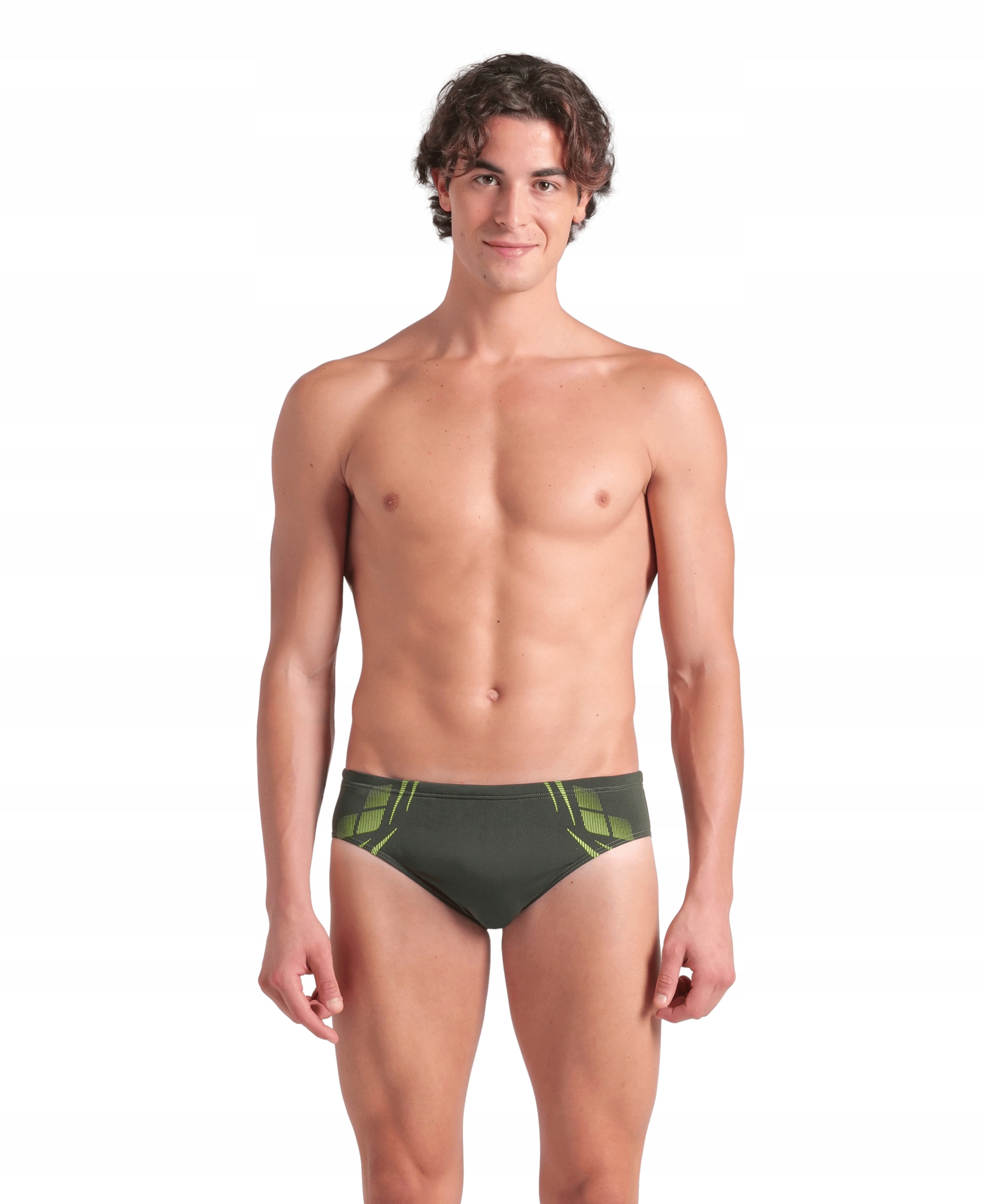 Kąpielówki Arena Poseidonia Swim Briefs 85