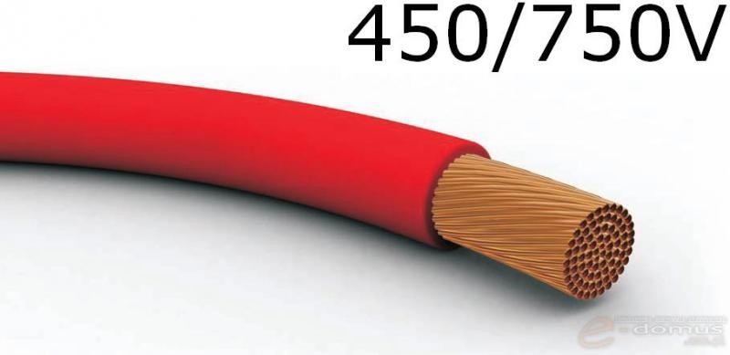 

Kabel przewód elektryczny linka Lgy 4 mm2 1m