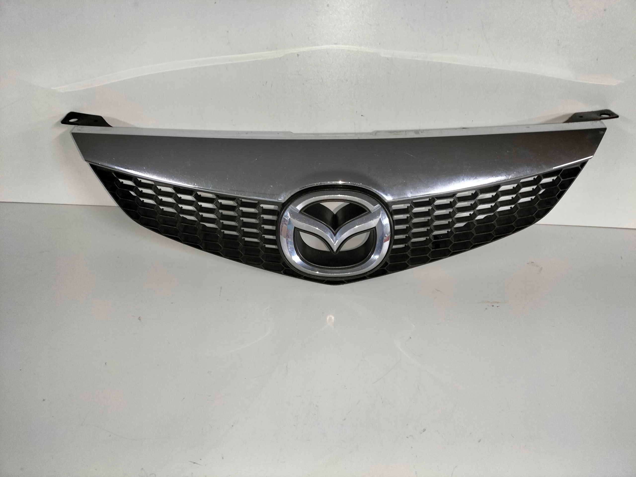 grille grid grill MAZDA 6 and LIFT 05