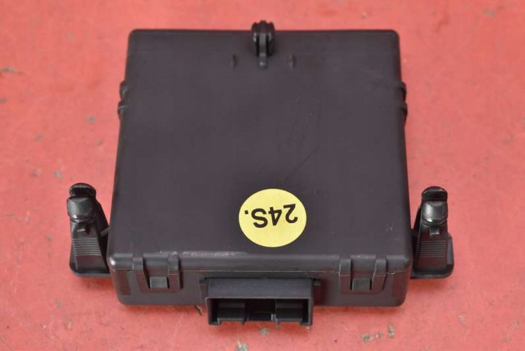 control unit module GATEWAY 1K0907530B AUDI A3 8P 2.0 TDI 140 KM 03-05