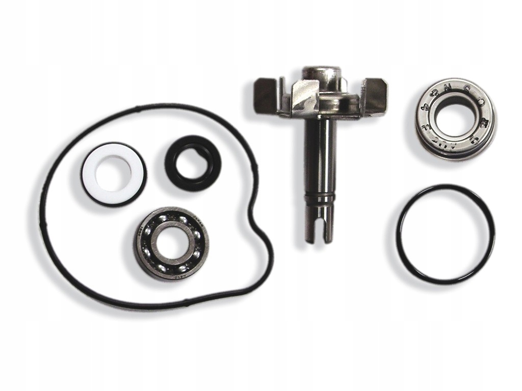 V Parts (vicma) Sada Na Opravu Vodného Čerpadla Yamaha Xp 500 T-MAX'01-07 (8005