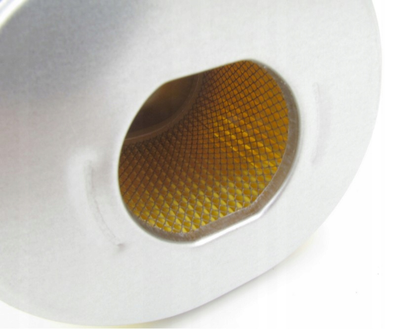 Filtr powietrza HONDA GX 110, 120 17210-ZE0-822 Typ filtr