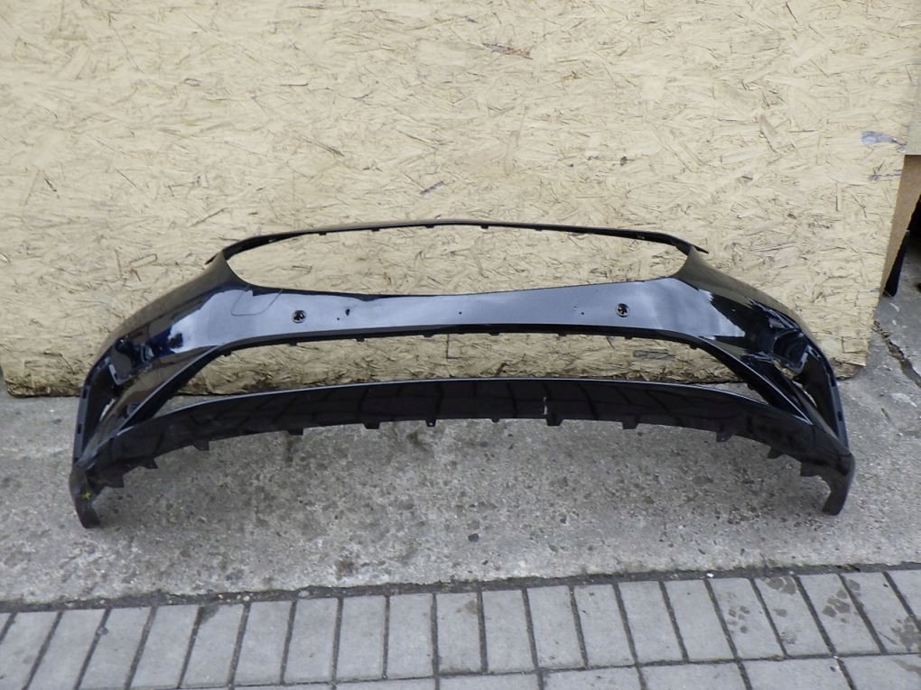 OPEL INSIGNIA B II LIFT 20- FRONTSTOSSSTANGE