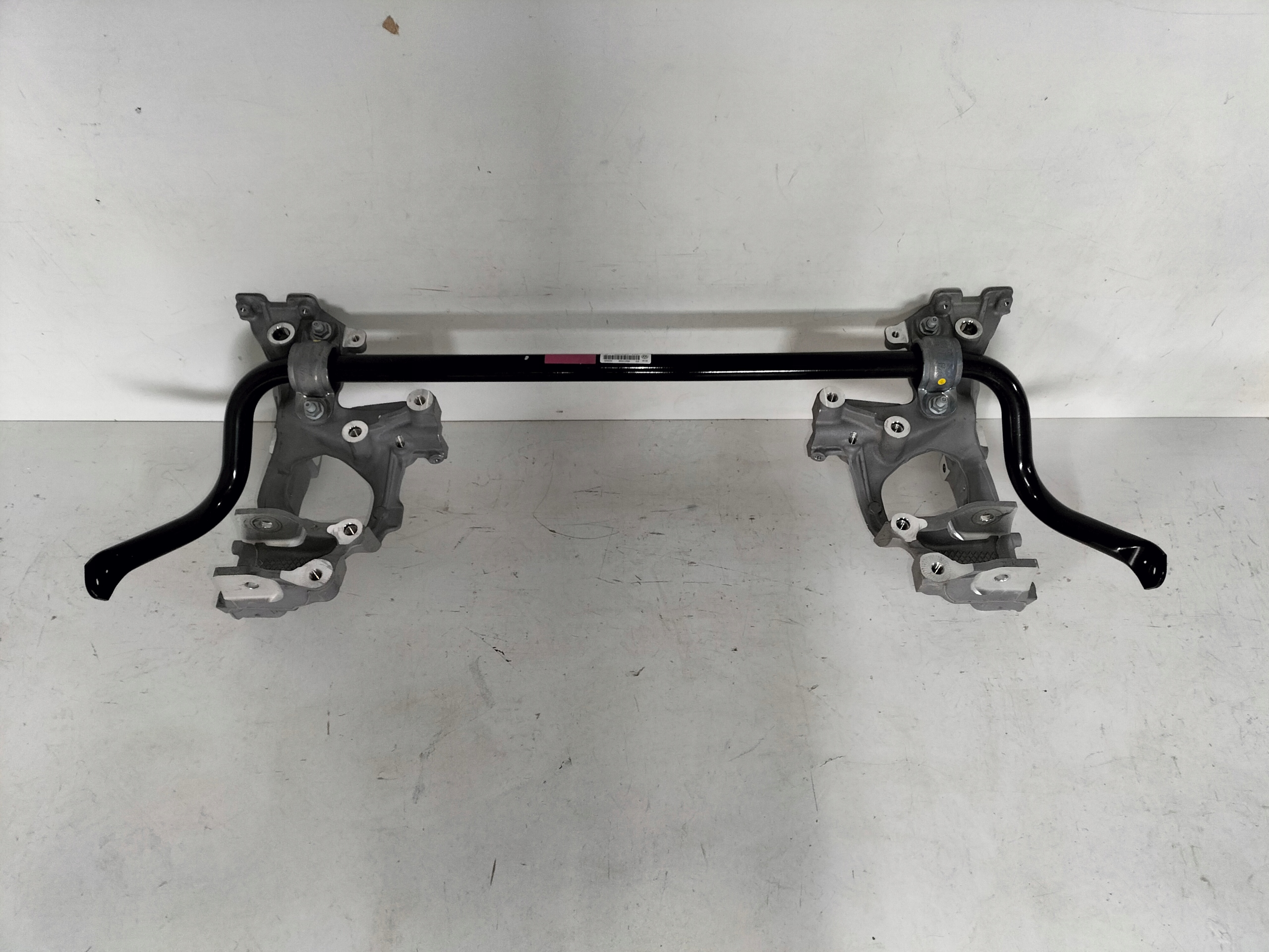bar stabilizing front AUDI A7 VW komplet ze wspornikami