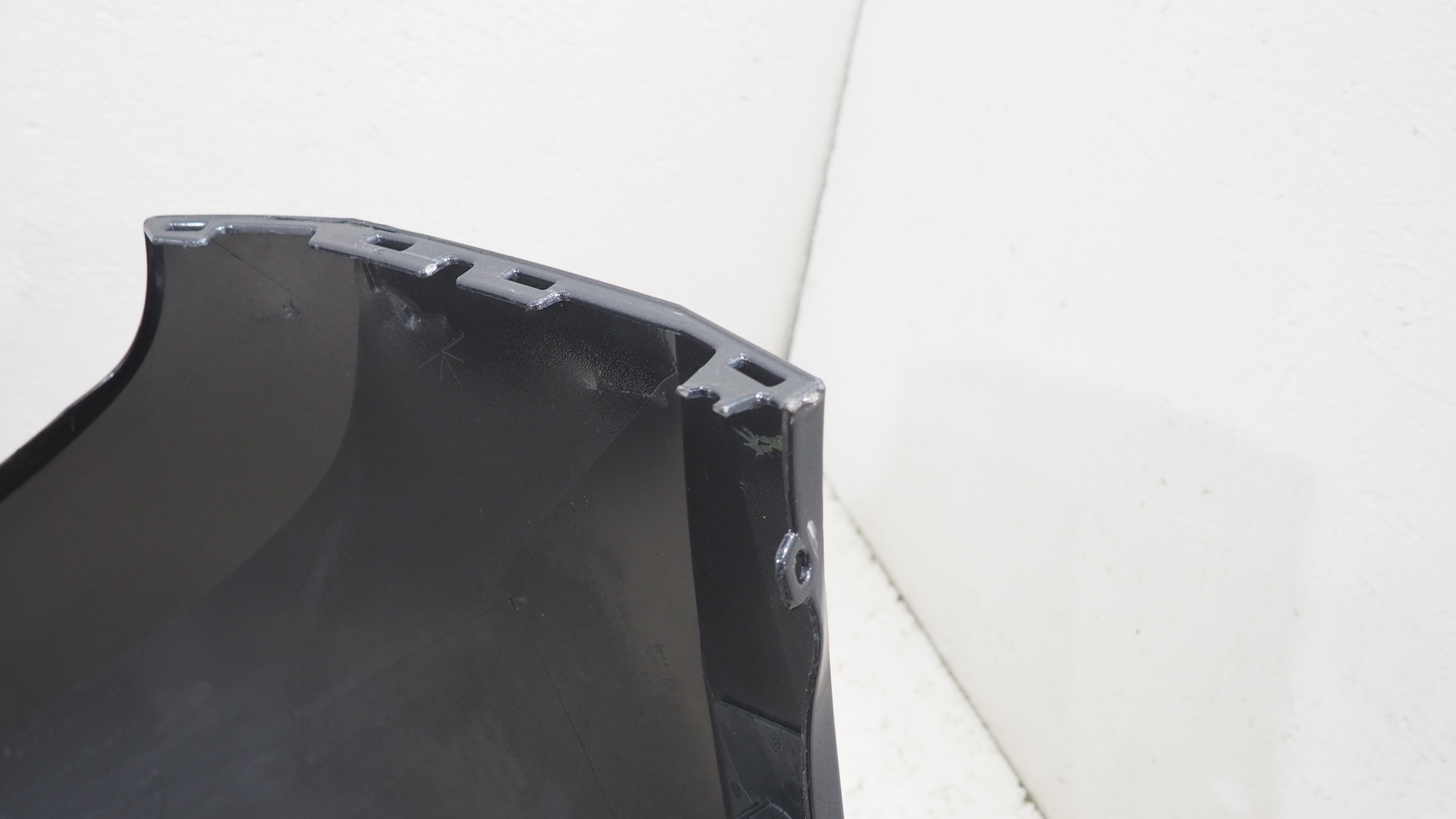 Dacia Duster II bumper front front 620221776R