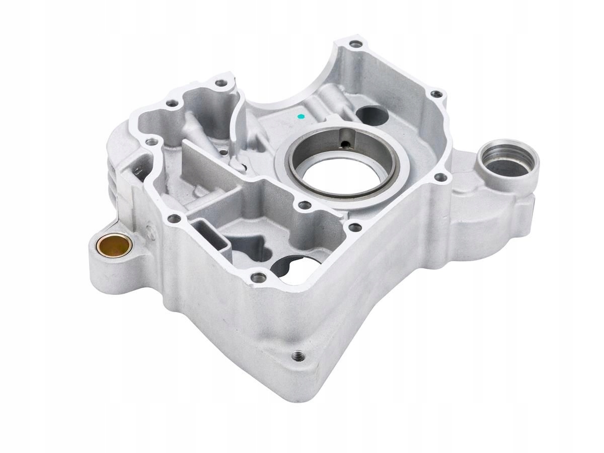 Karter skrzyni korbowej Romet Valentine 125 prawy Part manufacturer Romet oryginalne OE