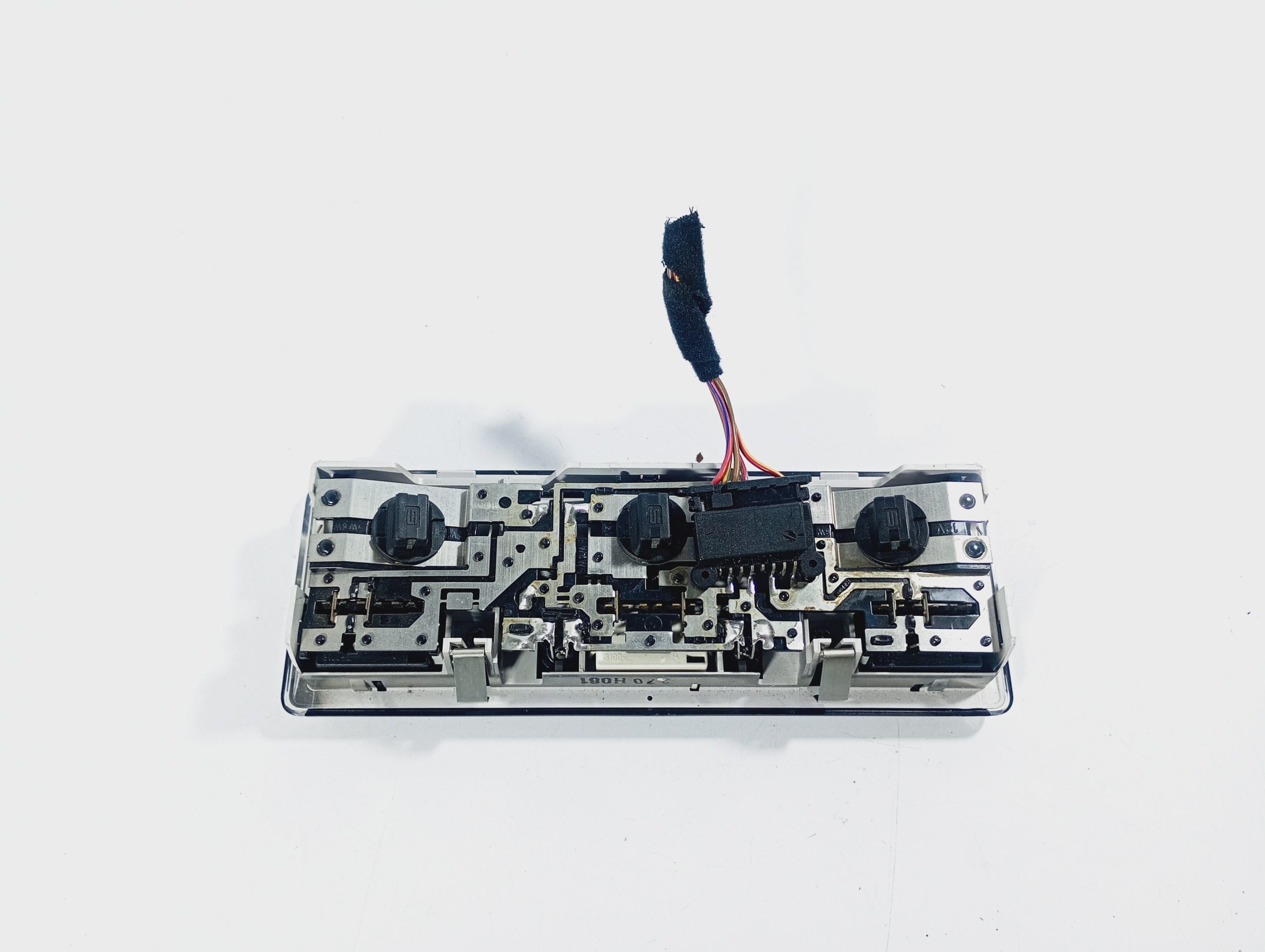 Oswietlenie cabs light inner OE 6364929 BMW 3 E46 99-00