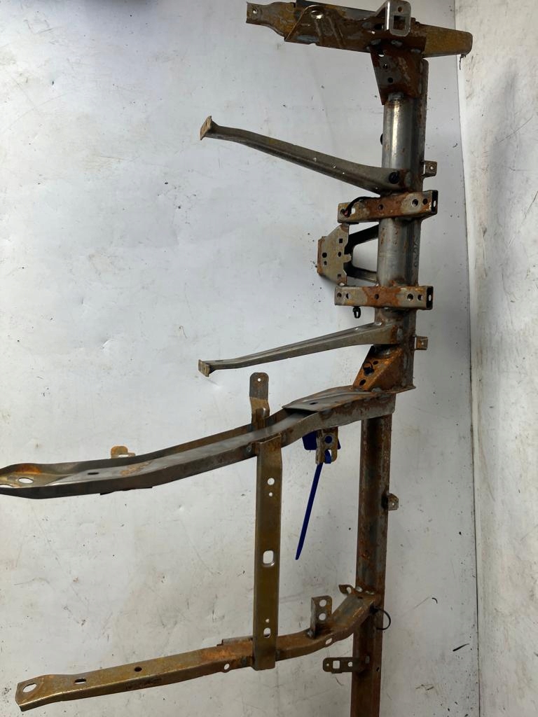 Support Console VOLVO XC40