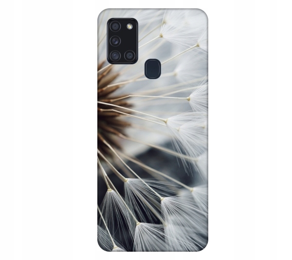 

Etui na telefon Samsung Galaxy A21s Dmuchawce
