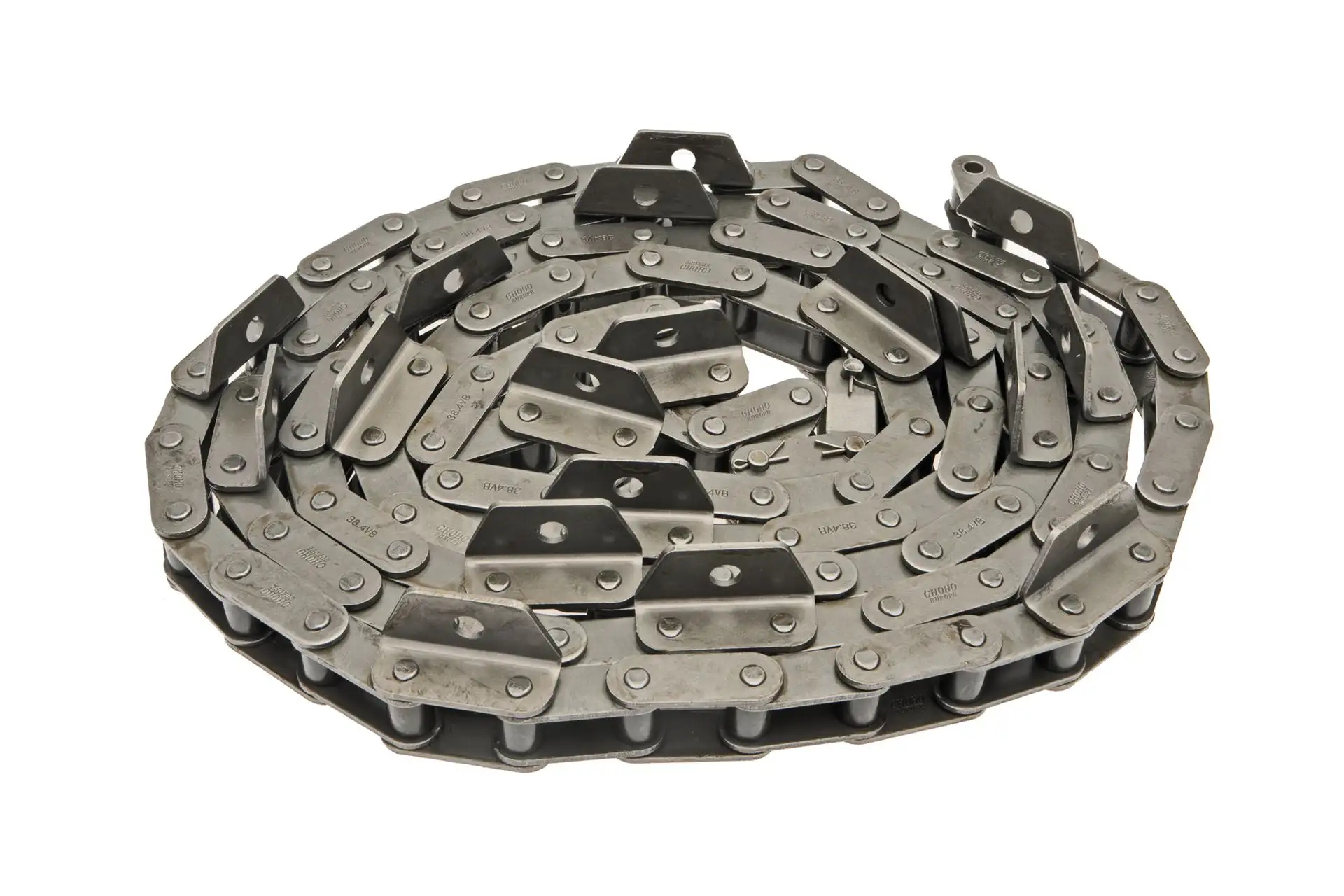 520068 Łańcuch przenośnika pochyłego