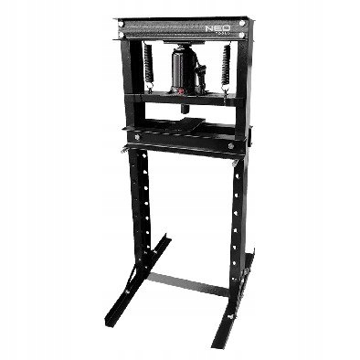 NEO Tools 11-714 гидравлический пресс, давление 20т