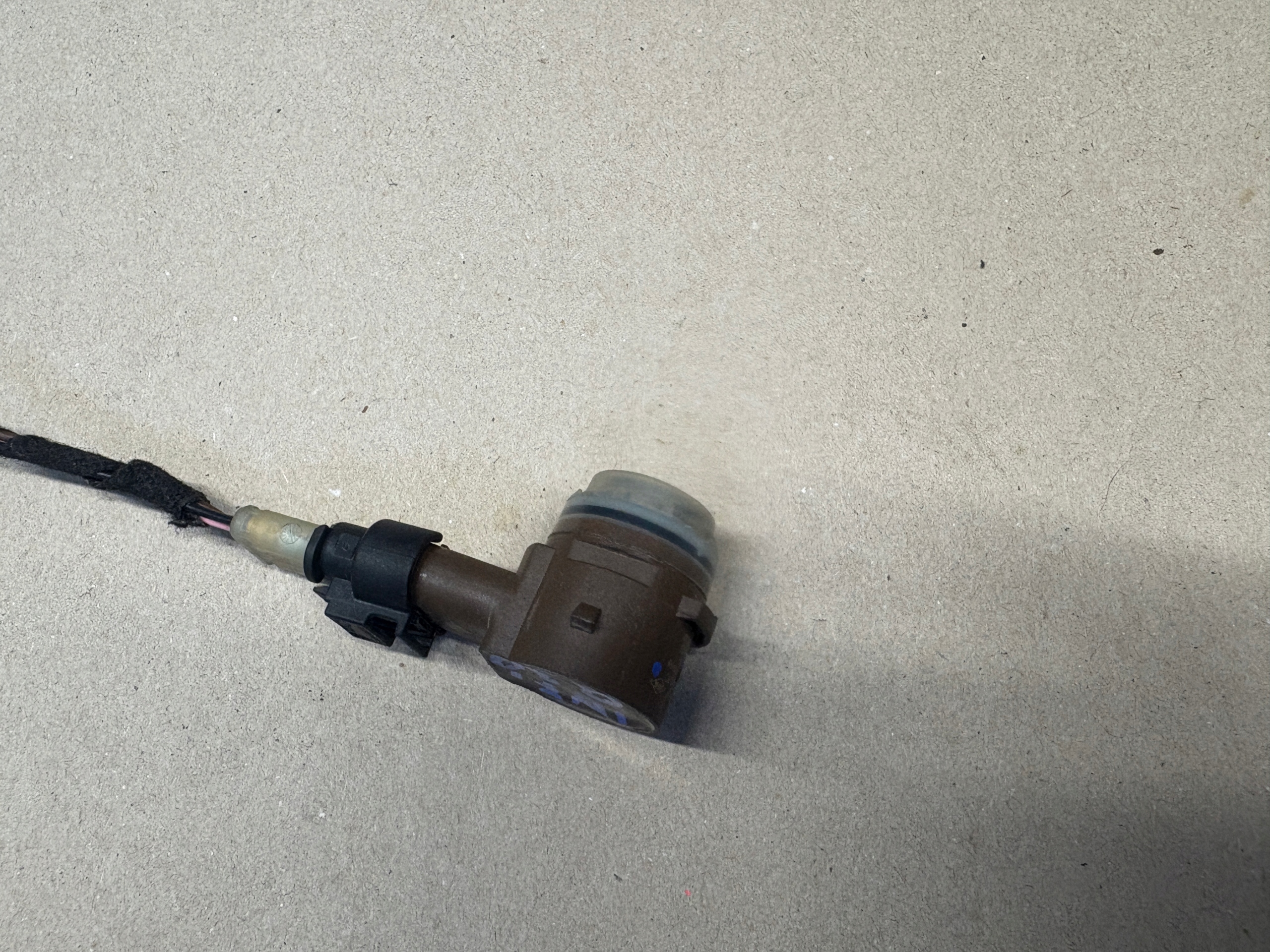 INFINITI Q30 Sensor Parken PDC 307858