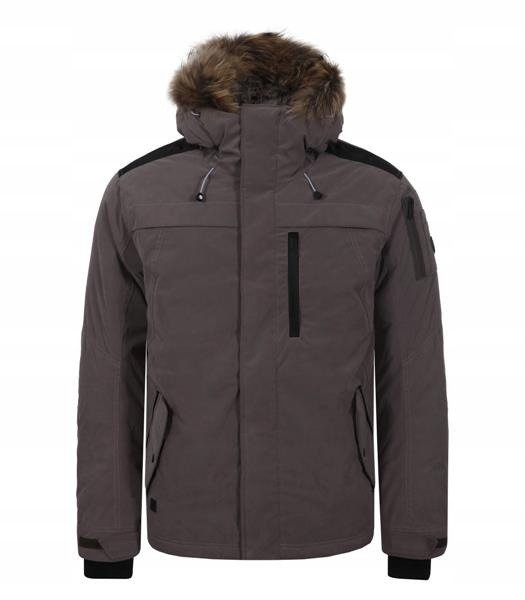 Kurtka męska LUHTA MAINIO kakao r. 50