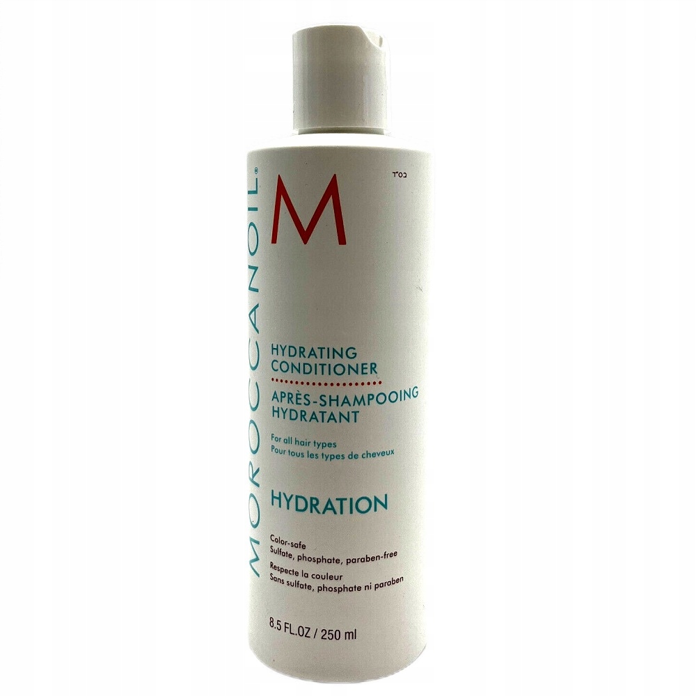 Moroccanoil Hydrating Conditioner hydratační kondicionér na vlasy 250 ml