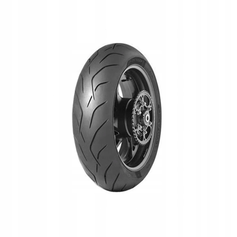 Pneumatika 140/70R17 66H Dunlop SportSmart Tt