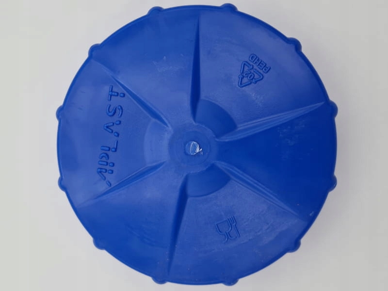 Nakrętka do zbiornika zbiorników na wodę Aplast Numer katalogowy części 700010150