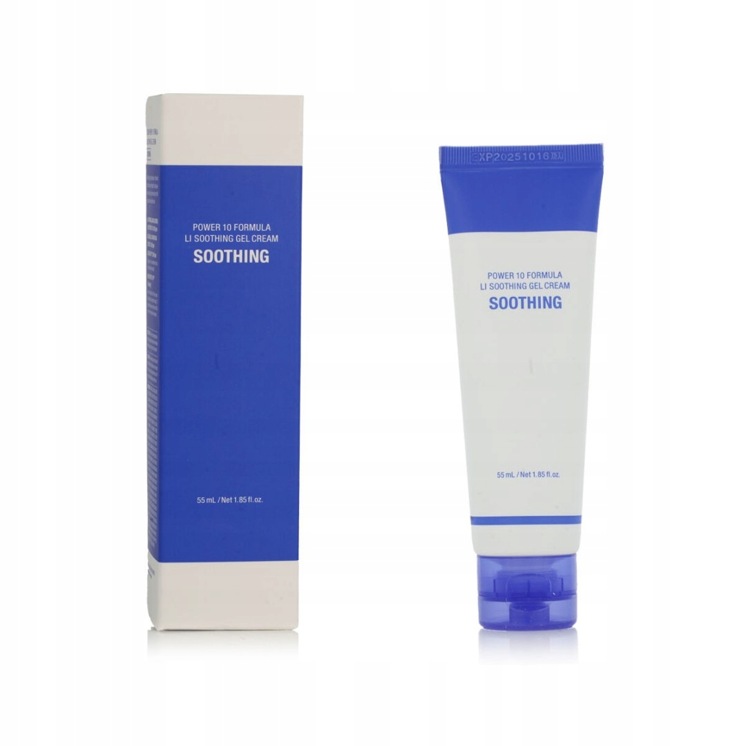 Denní krém Power 10 Formula 55 ml