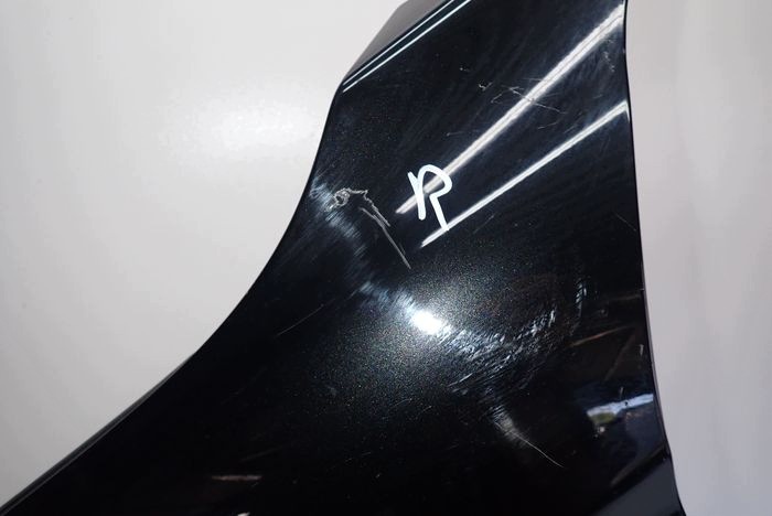 BMW F20 F21 1 fender left front front