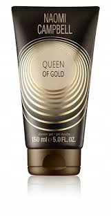Queen of Gold Żel pod prysznic