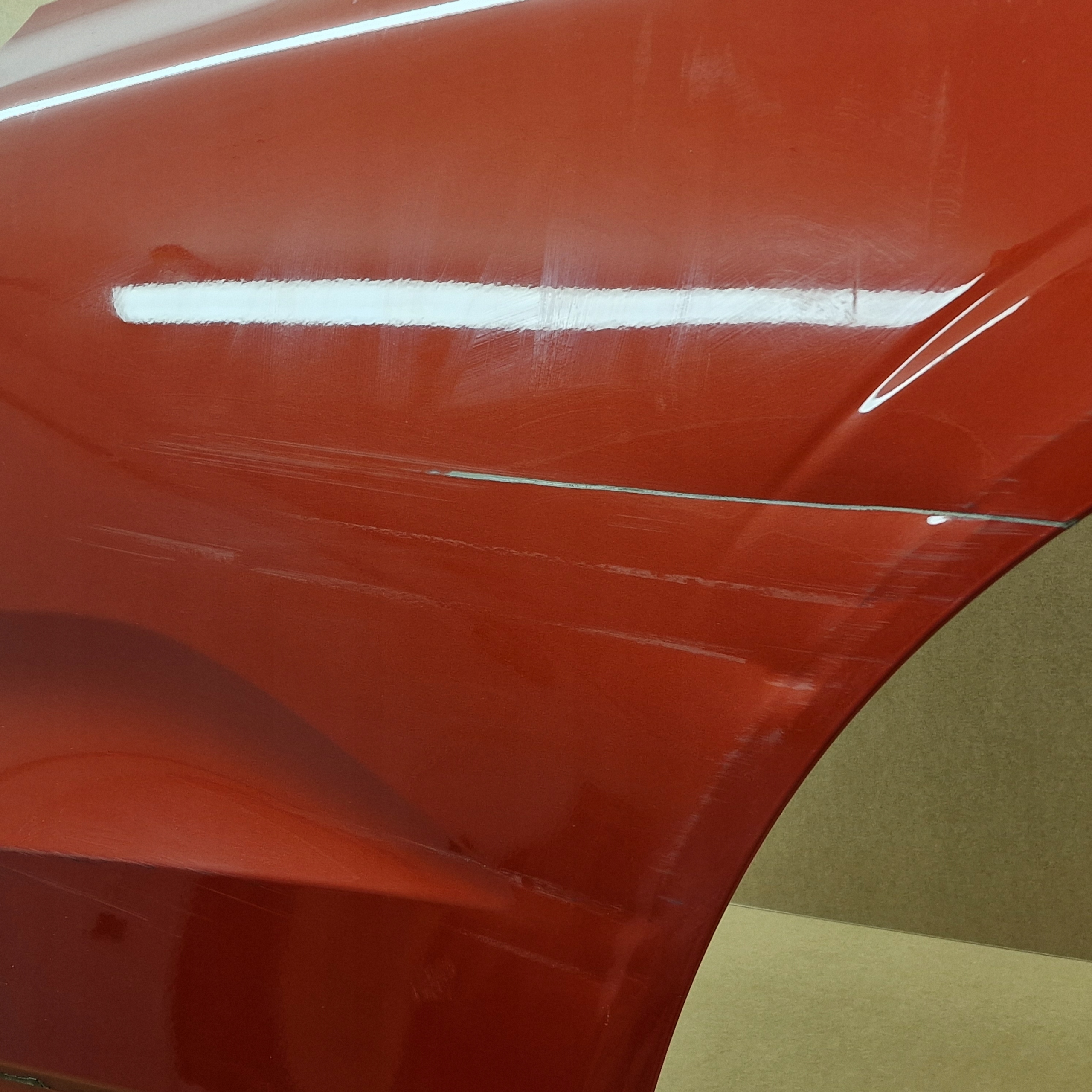 door left rear. left rear part VOLVO XC60 2017