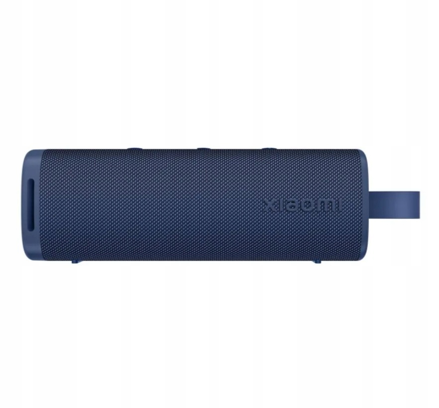 Głośnik bezprzewodowy Xiaomi Sound Outdoor 30W Blue IP67 2600mAh Niebieski