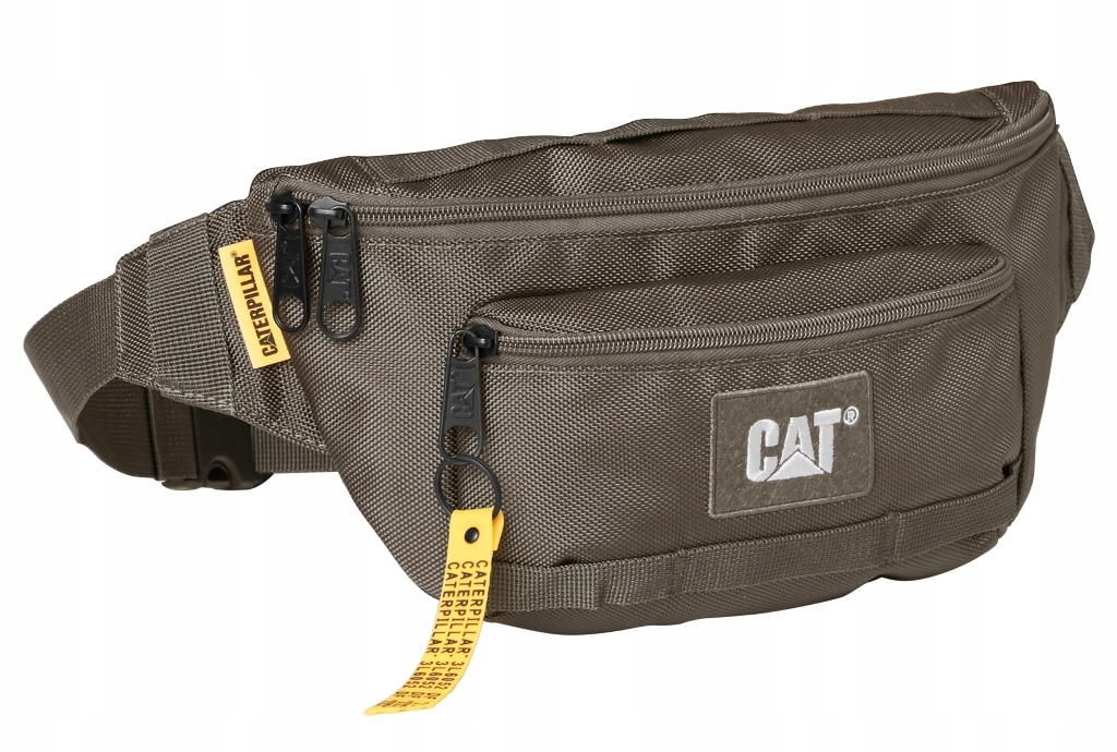 

CATerpillar Cat Sahara 84037 saszetka nerka Duża