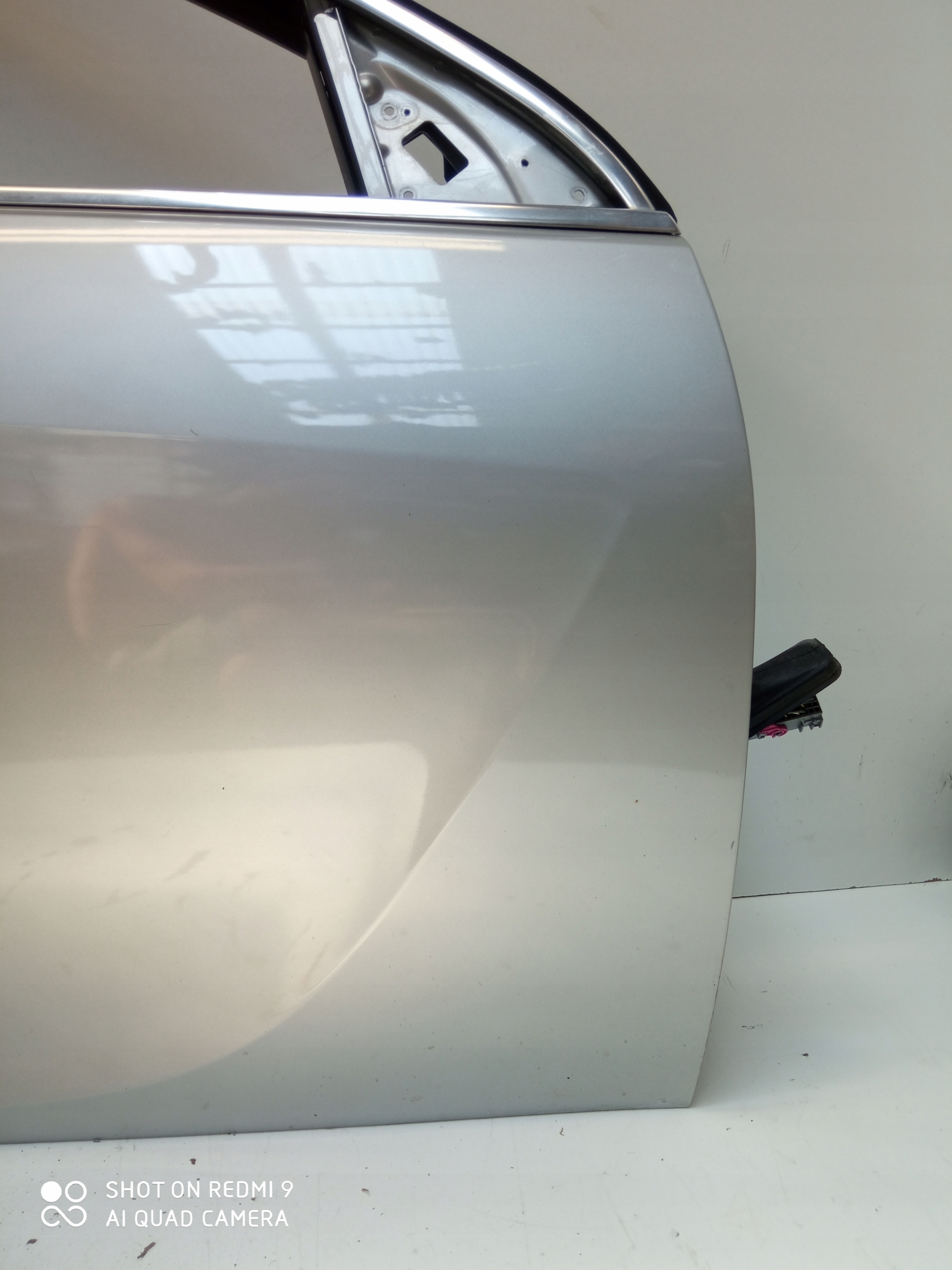 OPEL INSIGNIA A door right front right Z176