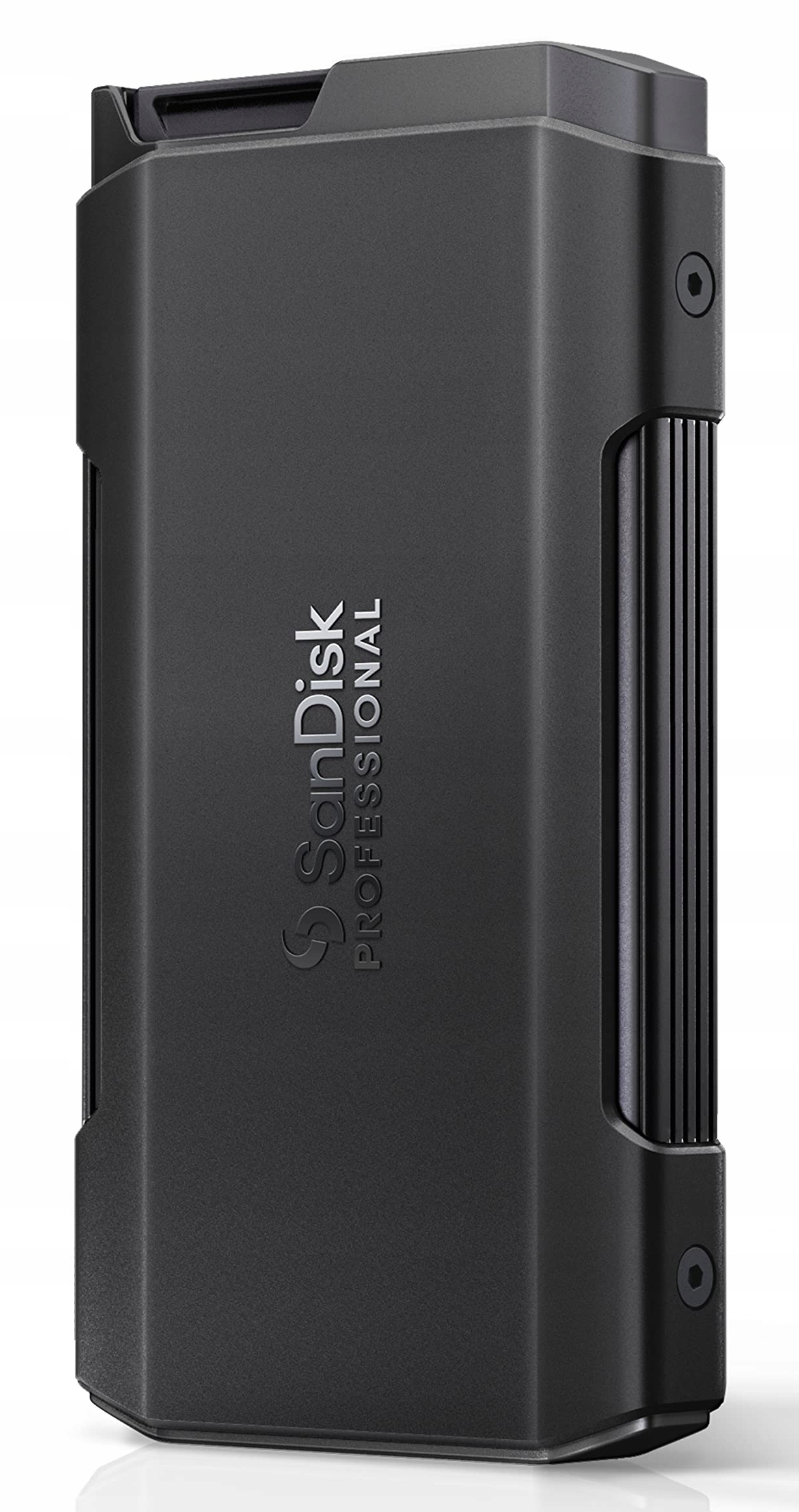 Dysk zewnętrzny Ssd SanDisk Pro-blade Transport 4TB