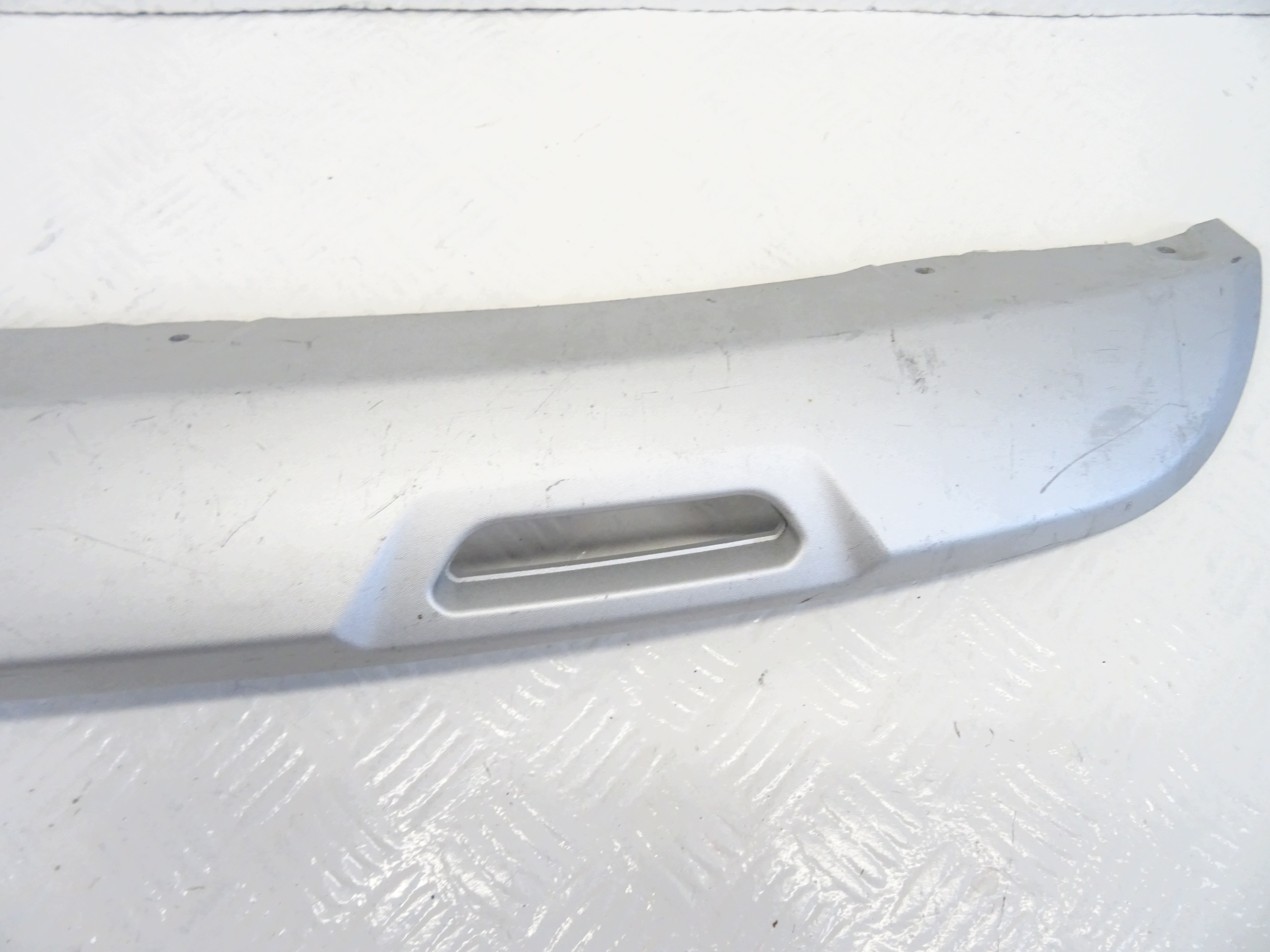 accessori Paraurti Anteriore DACIA LOGAN STEPWAY 850701927R