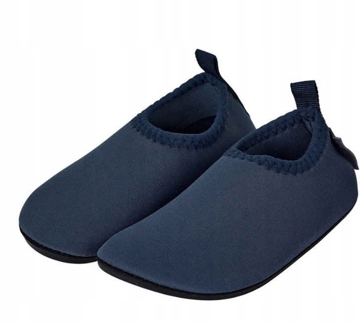 Sterntaler Granatowe Buty Do Wody Casual 24 6OA