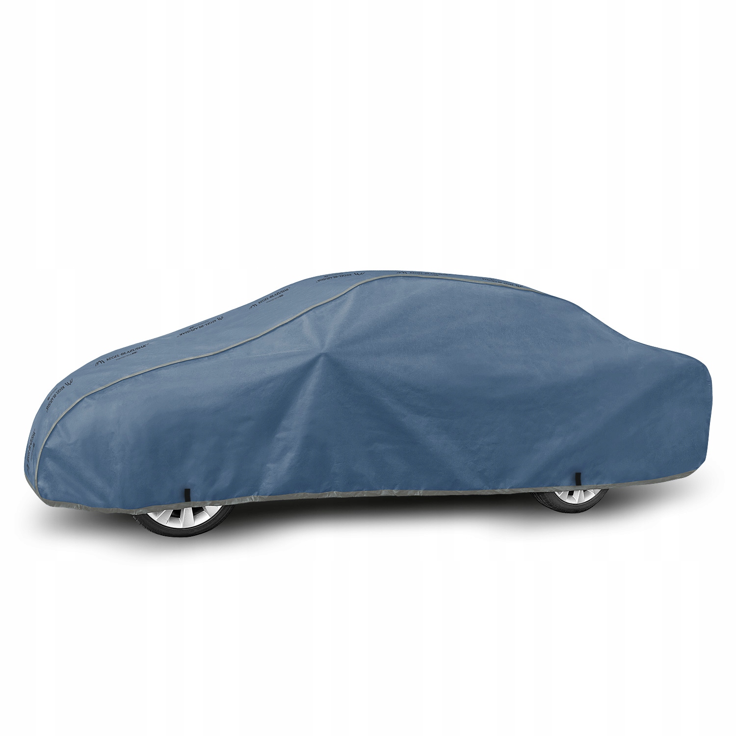 Membránový Vícevrstvý obal pro Audi A8 D5