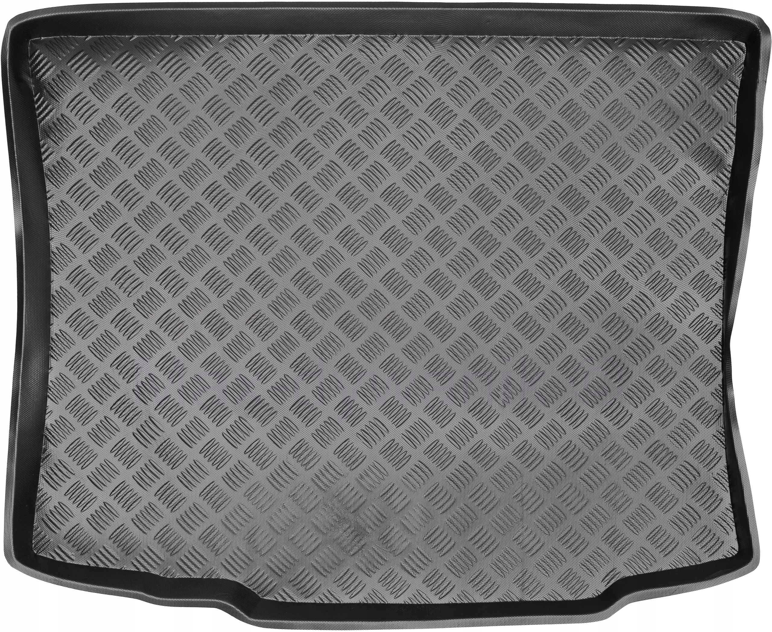 Audi A3 8L Hatchback 1996-2003 Dywaniki + bagażnik Informacje dodatkowe bezzapachowe