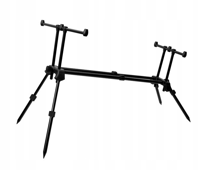 Delphin Rod Pod Craber Mini
