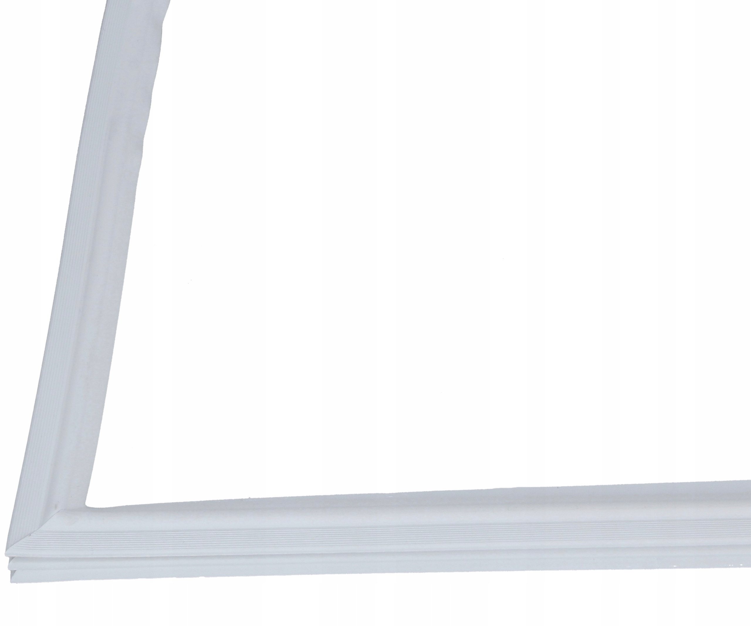Uszczelka drzwi lodówki Bosch Siemens 102cm x 51.5cm KIV87NSE0 KIV87NSE0G