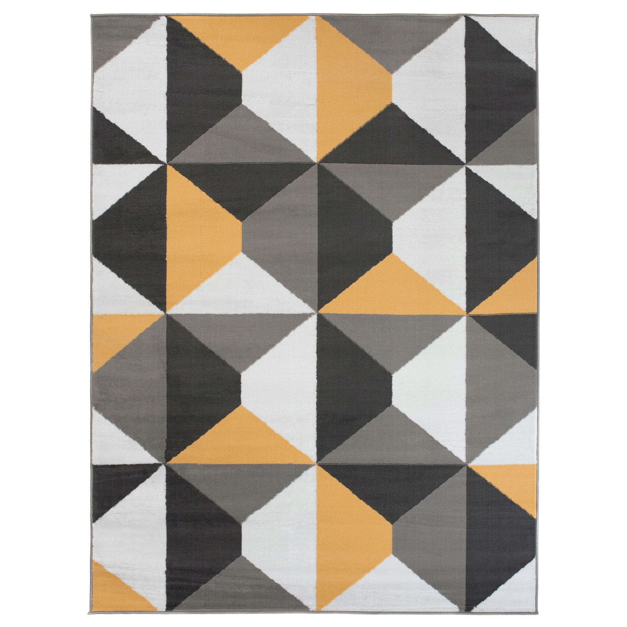 

Dywan Maya 130x190 Bcf Kolorowy Miękki Plusz 02ad