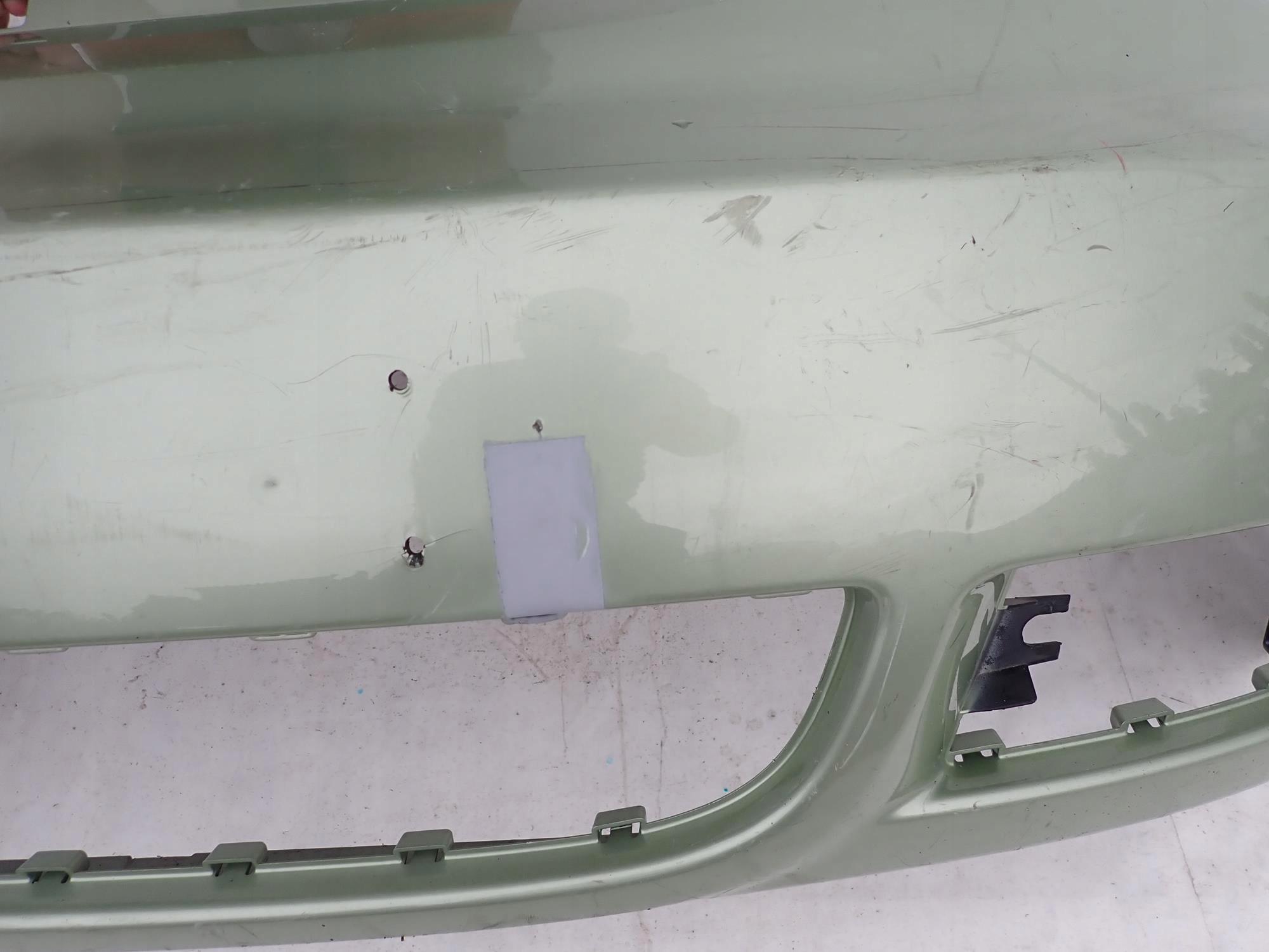 VW NEW BEETLE LIFT 05-10 bumper front front
