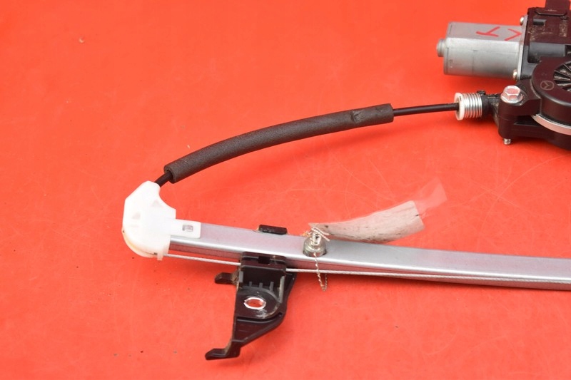 window regulator left rear part BHP1 59 58X CM012800 MAZDA 3 III BM 5D HB 13-16