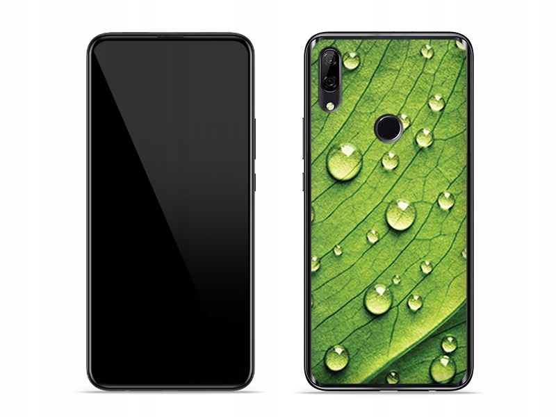 

Etui do Huawei P Smart Z Foto Case