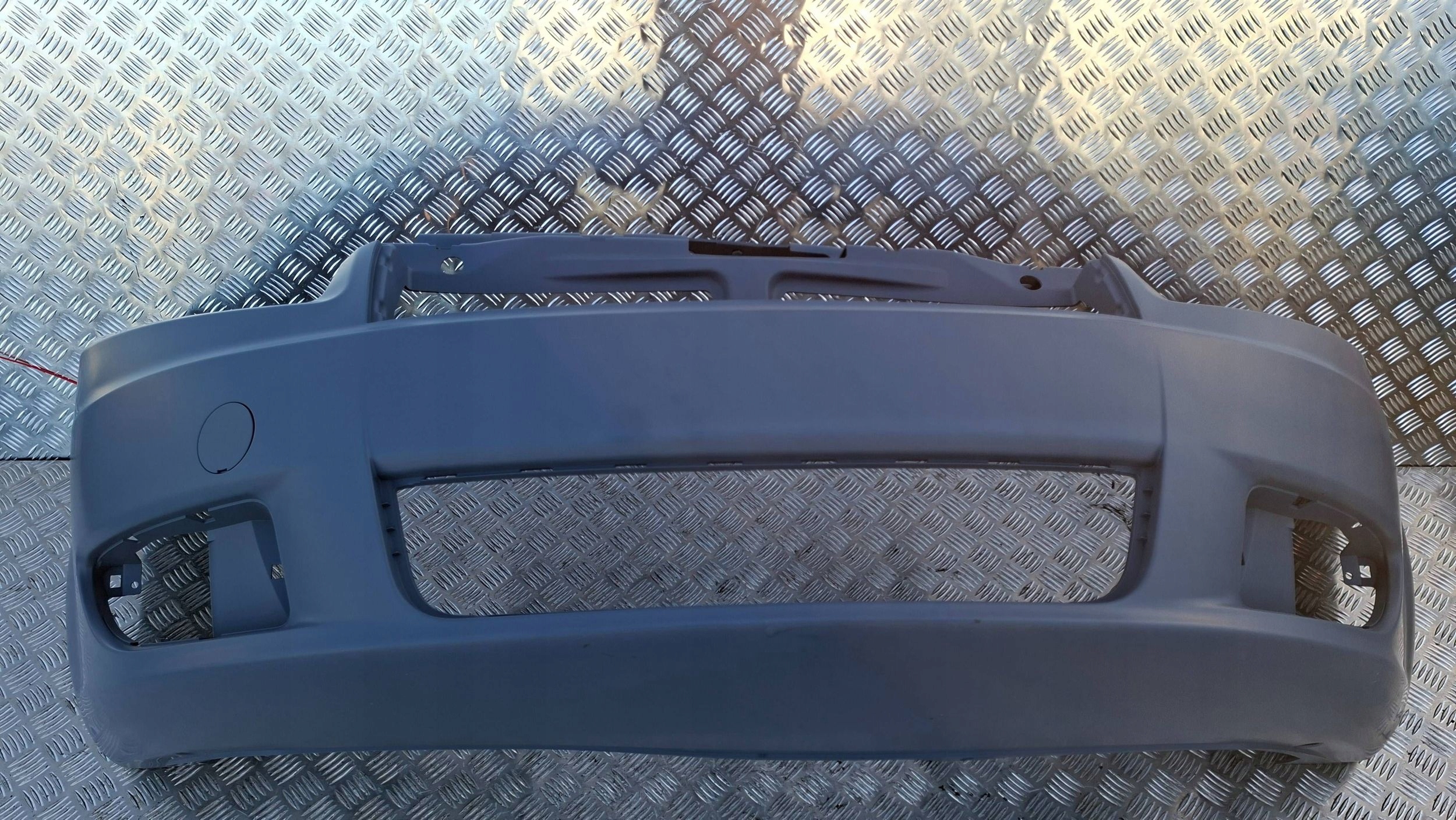 bumper front 735389538 FIAT LINEA 2007