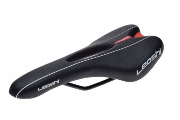 Siedzenie Siodełko Siodło Rowerowe Mtb AWR2087 65630