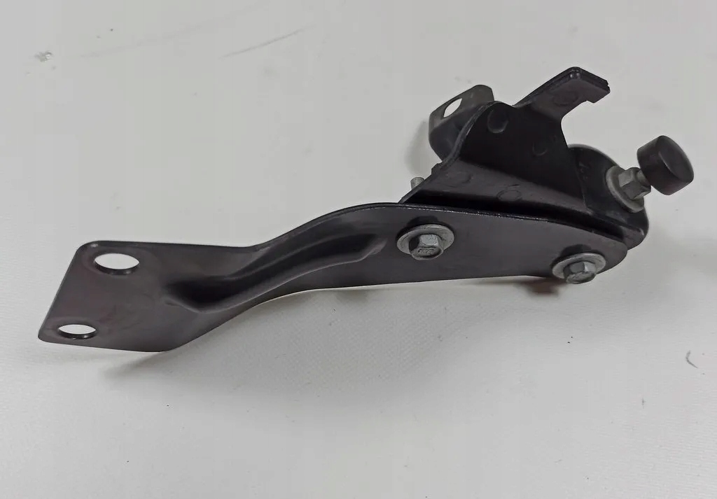 Console Support plaque nadkola Chevrolet Corvette C5