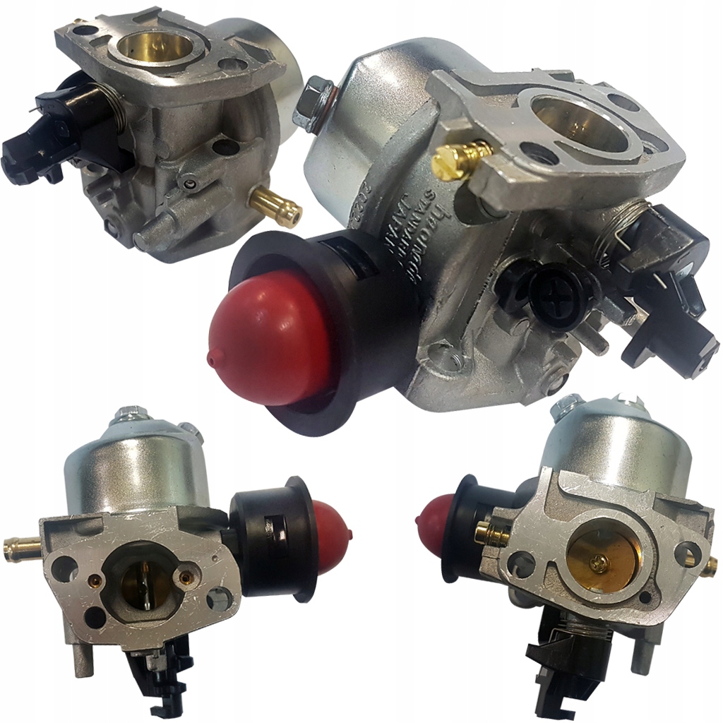 

Gaźnik Nac T375 T475 T575 T675 Z Primerem