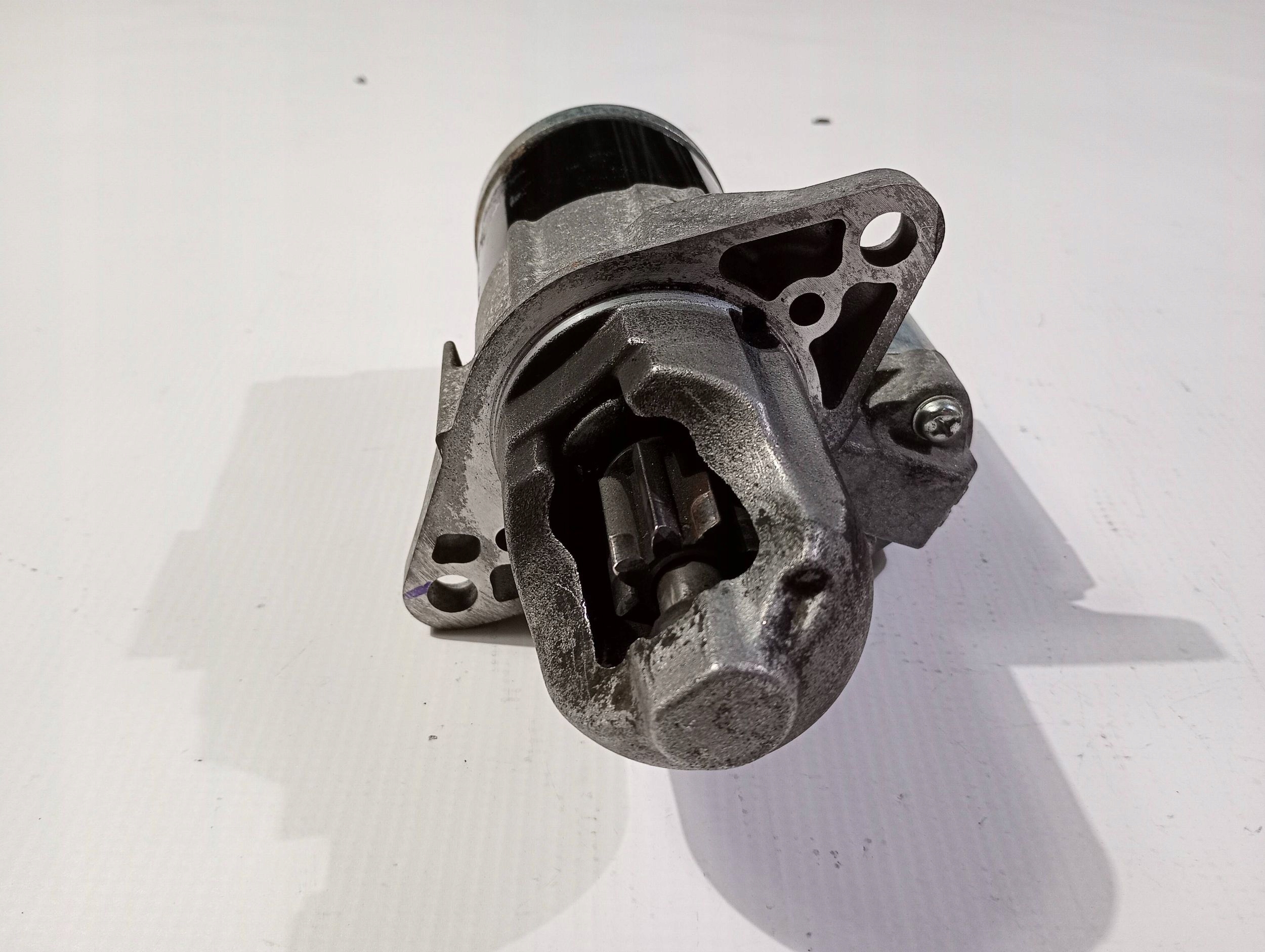 starter starter complete Subaru WRX VB II 2022