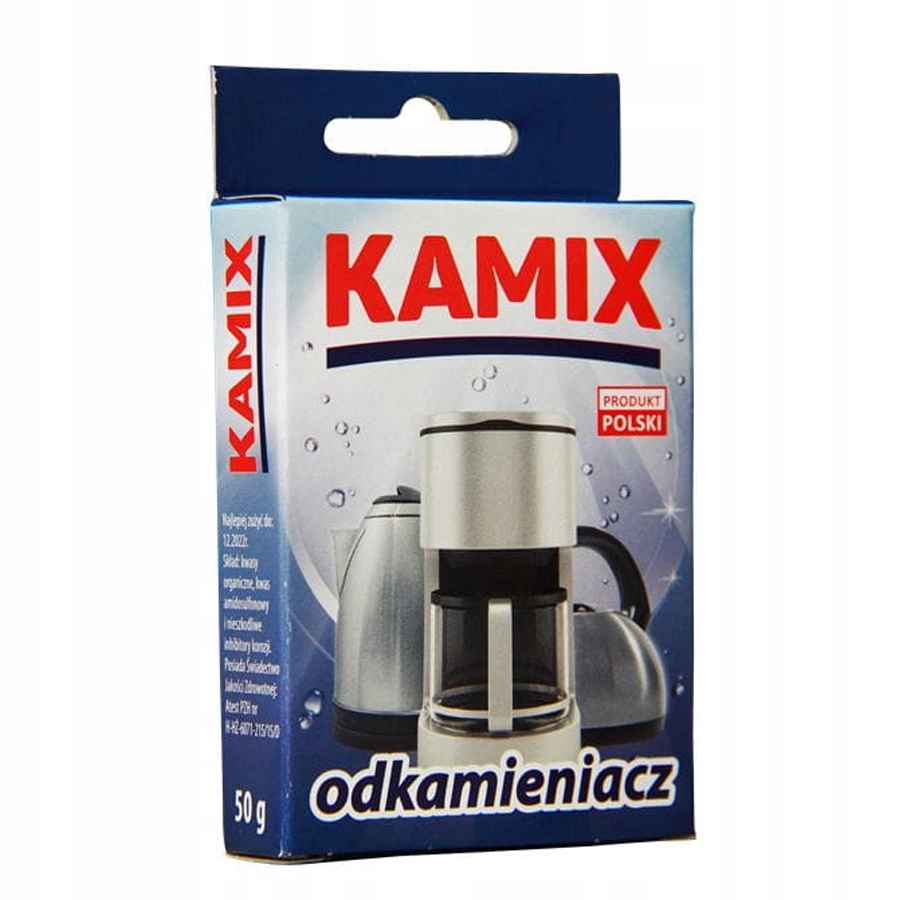 

Kamix Odkamieniacz 50GR