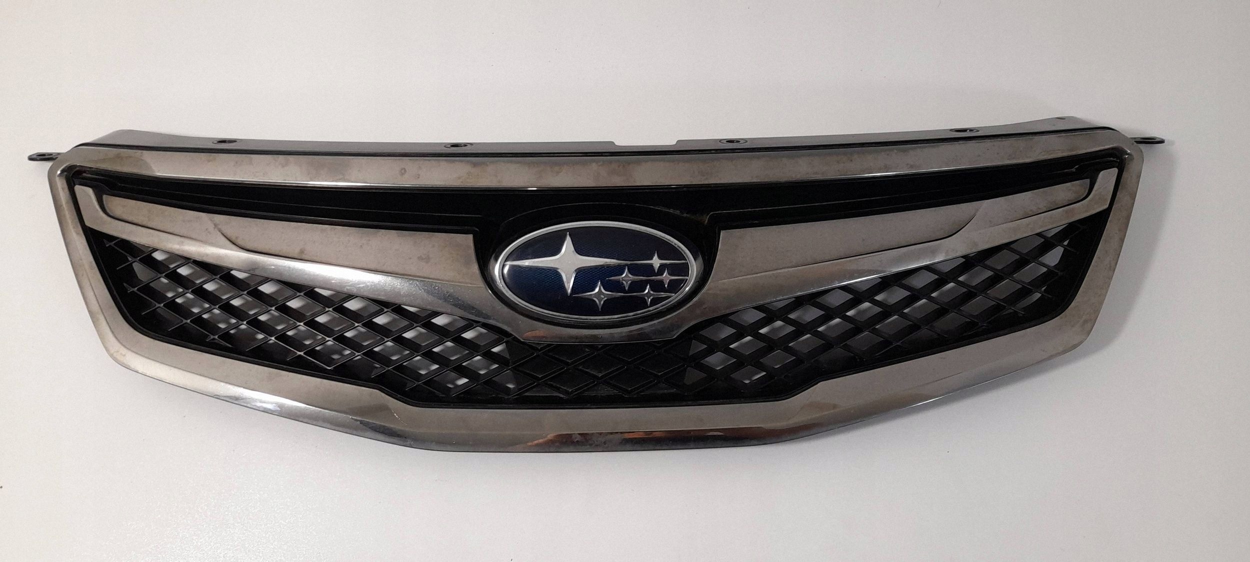 Subaru Legacy V maszk chlodnicy hűtőrács 91121AJ000 (D54)